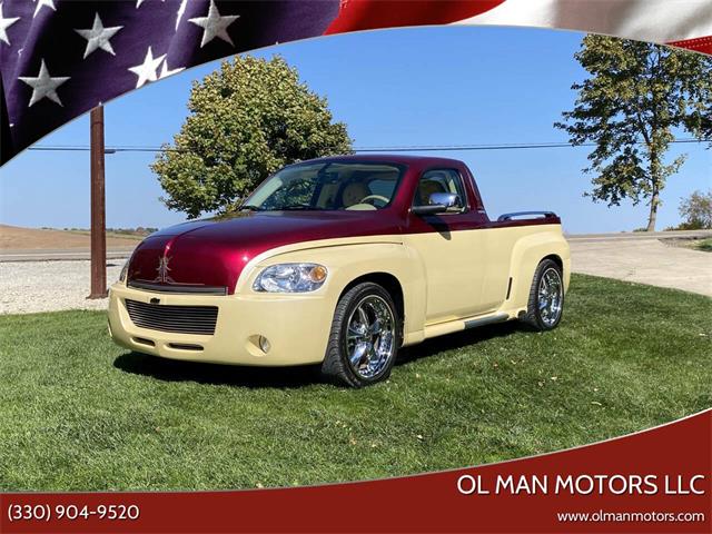 2006 Chevrolet HHR (CC-1953303) for sale in Louisville, Ohio