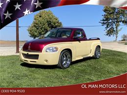 2006 Chevrolet HHR (CC-1953303) for sale in Louisville, Ohio