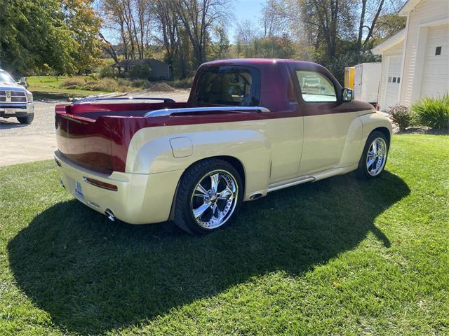 2006 Chevrolet HHR (CC-1953303) for sale in Louisville, Ohio