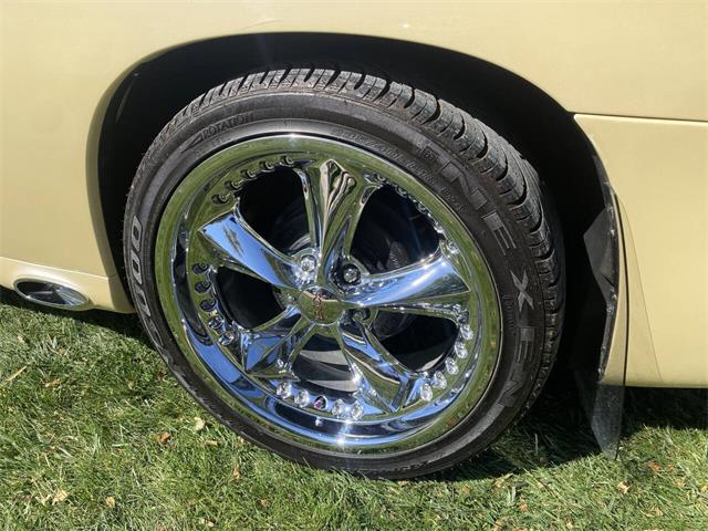 2006 Chevrolet HHR (CC-1953303) for sale in Louisville, Ohio