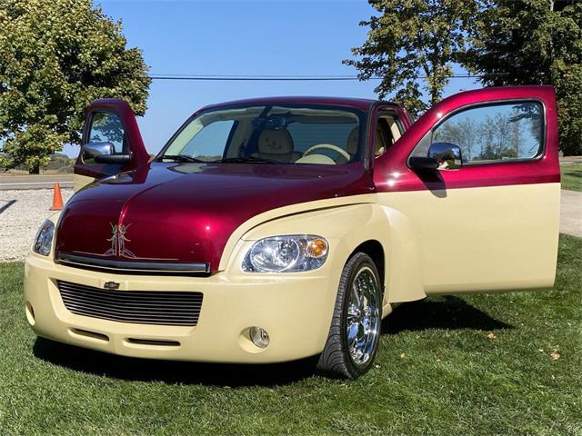 2006 Chevrolet HHR (CC-1953303) for sale in Louisville, Ohio