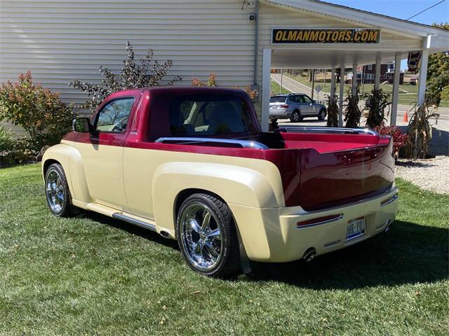 2006 Chevrolet HHR (CC-1953303) for sale in Louisville, Ohio