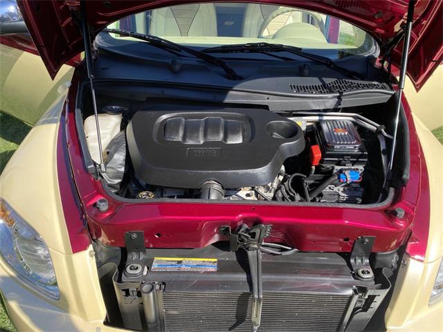 2006 Chevrolet HHR (CC-1953303) for sale in Louisville, Ohio