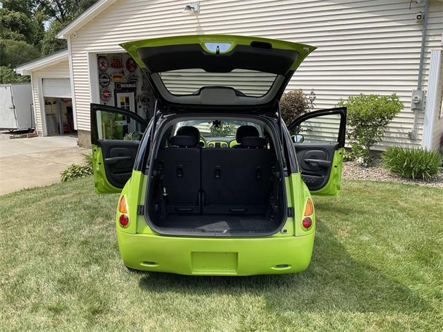 2003 Chrysler PT Cruiser (CC-1953310) for sale in Louisville, Ohio