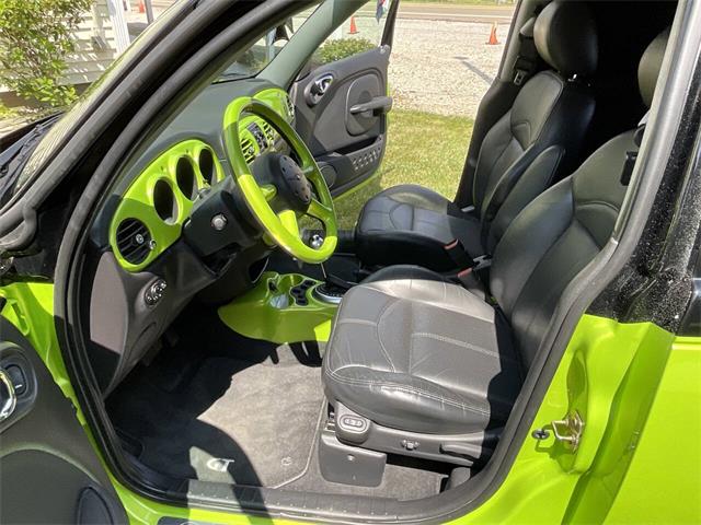 2003 Chrysler PT Cruiser (CC-1953310) for sale in Louisville, Ohio