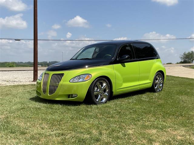 2003 Chrysler PT Cruiser (CC-1953310) for sale in Louisville, Ohio