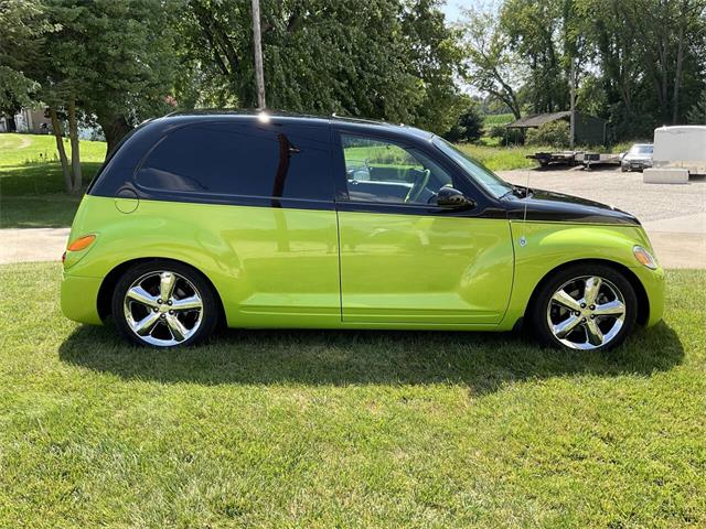 2003 Chrysler PT Cruiser (CC-1953310) for sale in Louisville, Ohio