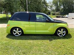 2003 Chrysler PT Cruiser (CC-1953310) for sale in Louisville, Ohio