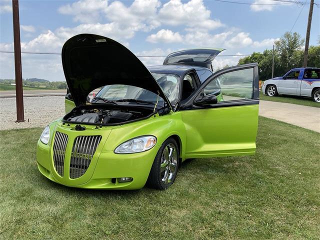 2003 Chrysler PT Cruiser (CC-1953310) for sale in Louisville, Ohio
