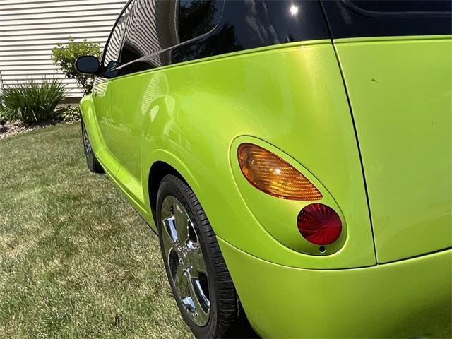 2003 Chrysler PT Cruiser (CC-1953310) for sale in Louisville, Ohio