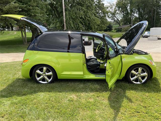 2003 Chrysler PT Cruiser (CC-1953310) for sale in Louisville, Ohio