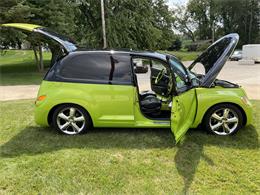 2003 Chrysler PT Cruiser (CC-1953310) for sale in Louisville, Ohio