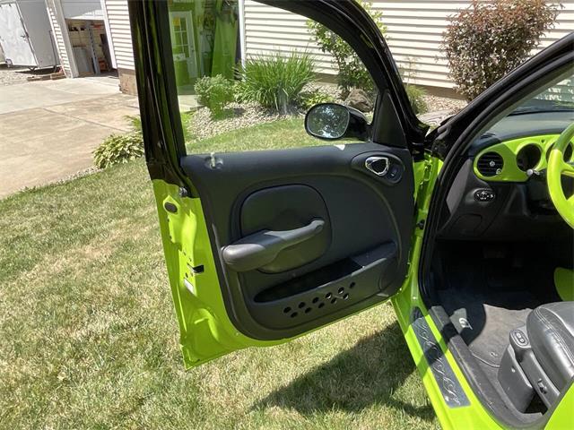2003 Chrysler PT Cruiser (CC-1953310) for sale in Louisville, Ohio