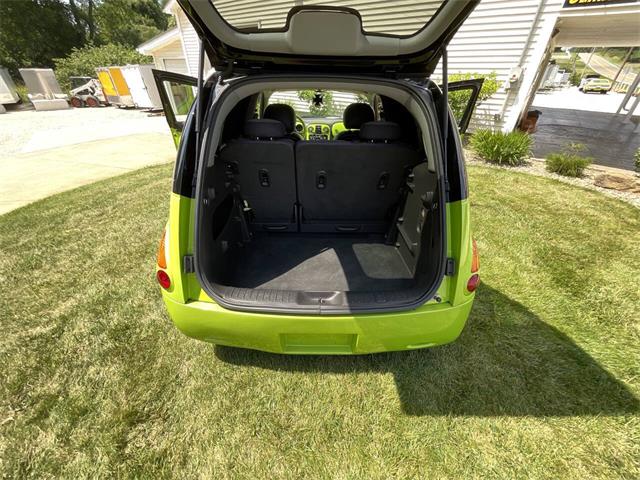 2003 Chrysler PT Cruiser (CC-1953310) for sale in Louisville, Ohio
