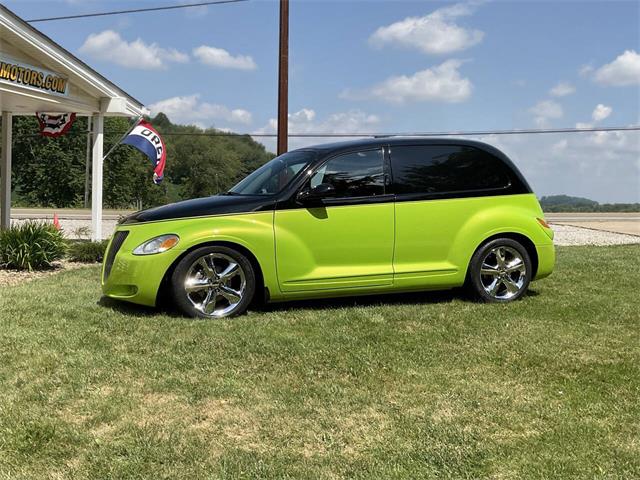 2003 Chrysler PT Cruiser (CC-1953310) for sale in Louisville, Ohio