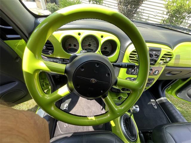 2003 Chrysler PT Cruiser (CC-1953310) for sale in Louisville, Ohio