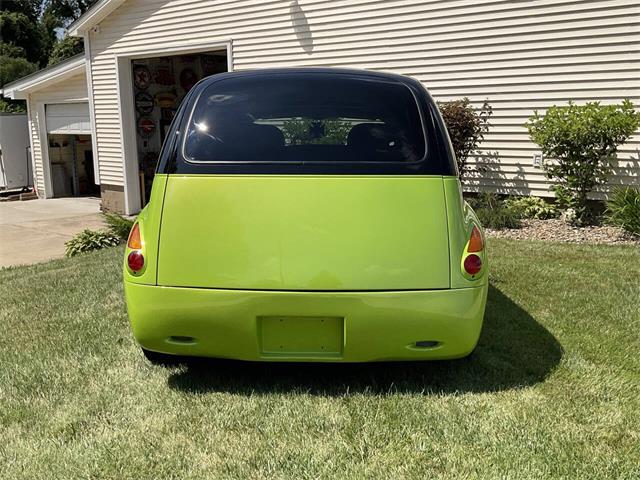 2003 Chrysler PT Cruiser (CC-1953310) for sale in Louisville, Ohio