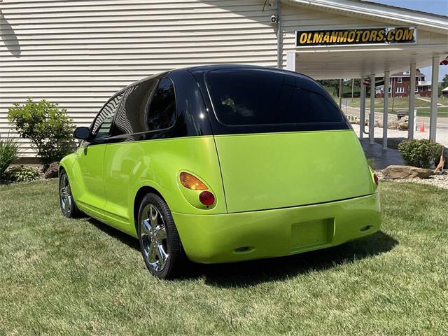 2003 Chrysler PT Cruiser (CC-1953310) for sale in Louisville, Ohio
