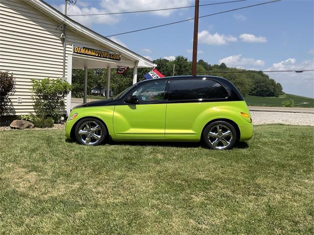 2003 Chrysler PT Cruiser (CC-1953310) for sale in Louisville, Ohio