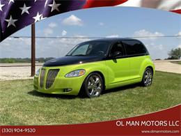 2003 Chrysler PT Cruiser (CC-1953310) for sale in Louisville, Ohio