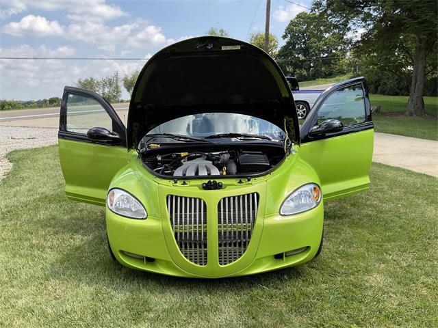 2003 Chrysler PT Cruiser (CC-1953310) for sale in Louisville, Ohio