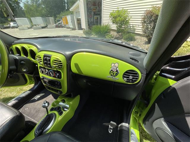 2003 Chrysler PT Cruiser (CC-1953310) for sale in Louisville, Ohio