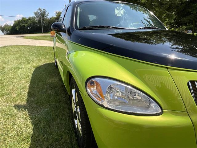 2003 Chrysler PT Cruiser (CC-1953310) for sale in Louisville, Ohio