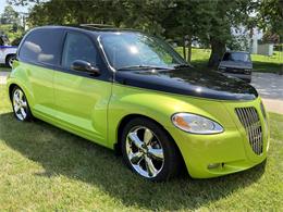 2003 Chrysler PT Cruiser (CC-1953310) for sale in Louisville, Ohio