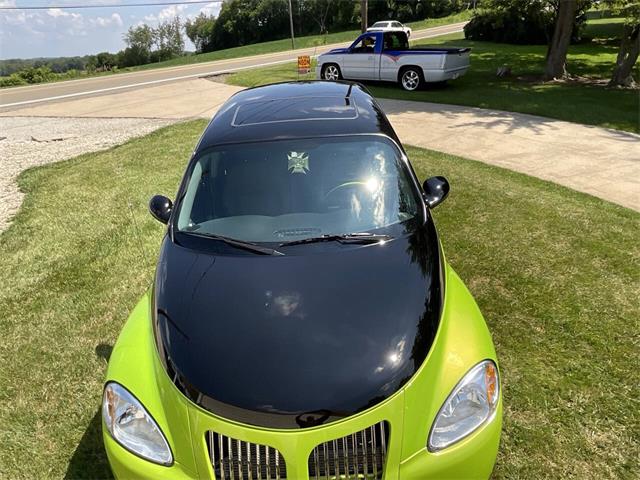 2003 Chrysler PT Cruiser (CC-1953310) for sale in Louisville, Ohio
