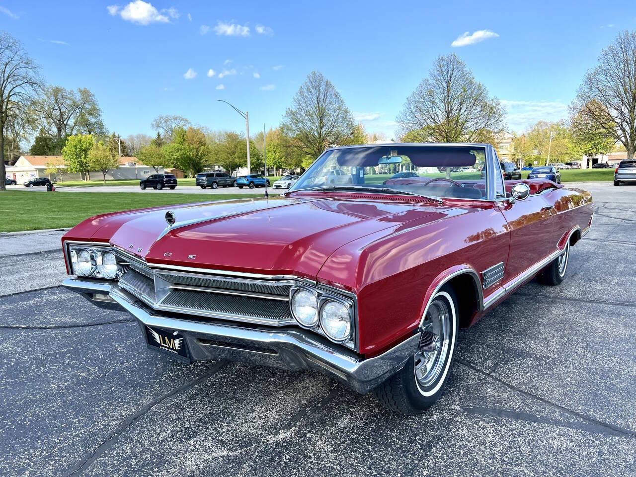 Buick Wildcat For Sale Wallpaper For Iphone