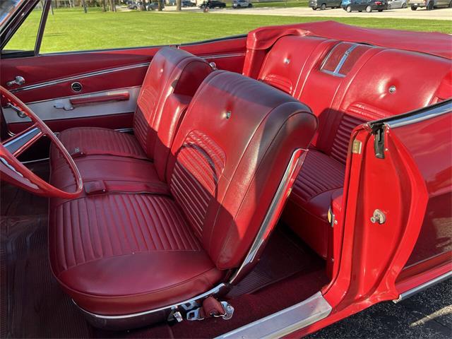 1966 Buick Wildcat (CC-1953352) for sale in Arlington Heights, Illinois
