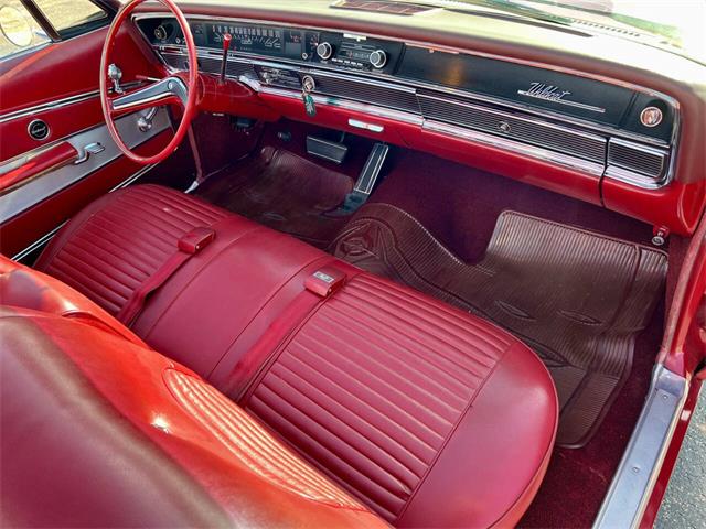 1966 Buick Wildcat (CC-1953352) for sale in Arlington Heights, Illinois