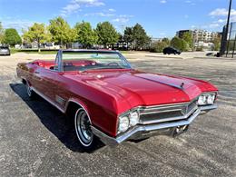 1966 Buick Wildcat (CC-1953352) for sale in Arlington Heights, Illinois