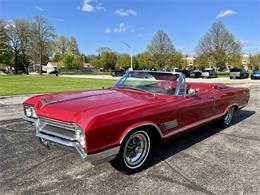 1966 Buick Wildcat (CC-1953352) for sale in Arlington Heights, Illinois