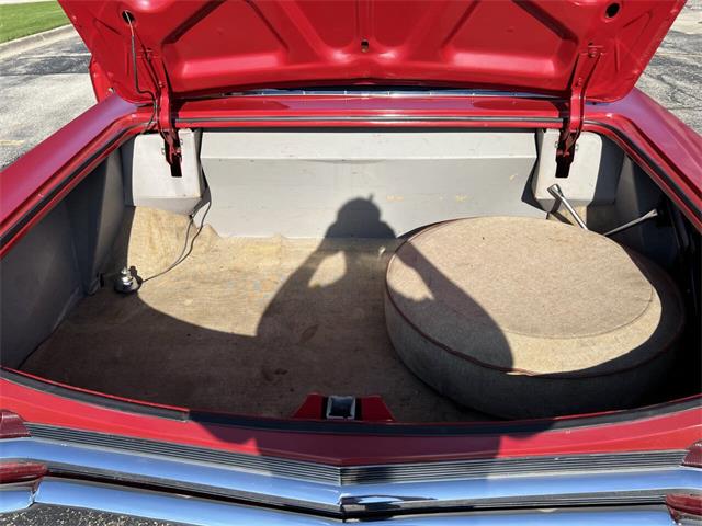 1966 Buick Wildcat (CC-1953352) for sale in Arlington Heights, Illinois