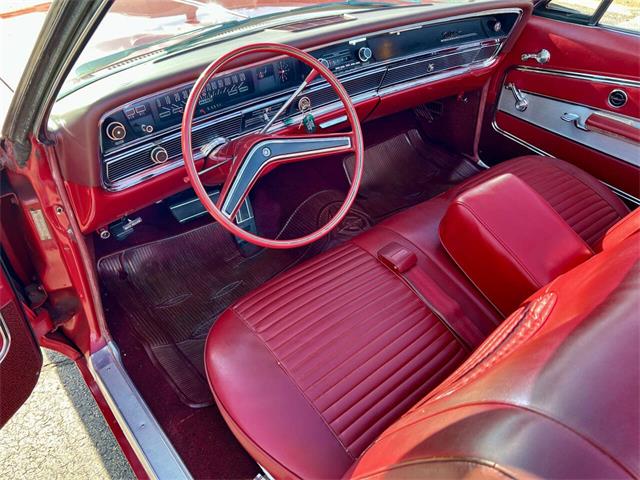 1966 Buick Wildcat (CC-1953352) for sale in Arlington Heights, Illinois