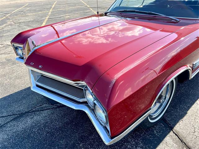 1966 Buick Wildcat (CC-1953352) for sale in Arlington Heights, Illinois