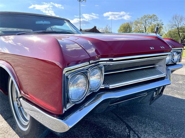 1966 Buick Wildcat (CC-1953352) for sale in Arlington Heights, Illinois
