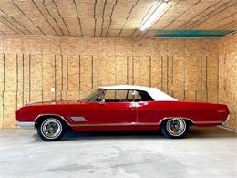 1966 Buick Wildcat (CC-1953352) for sale in Arlington Heights, Illinois
