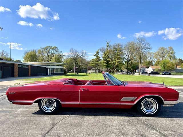 1966 Buick Wildcat (CC-1953352) for sale in Arlington Heights, Illinois