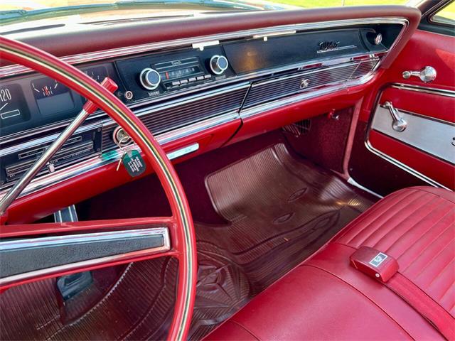 1966 Buick Wildcat (CC-1953352) for sale in Arlington Heights, Illinois