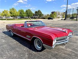 1966 Buick Wildcat (CC-1953352) for sale in Arlington Heights, Illinois
