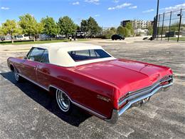 1966 Buick Wildcat (CC-1953352) for sale in Arlington Heights, Illinois