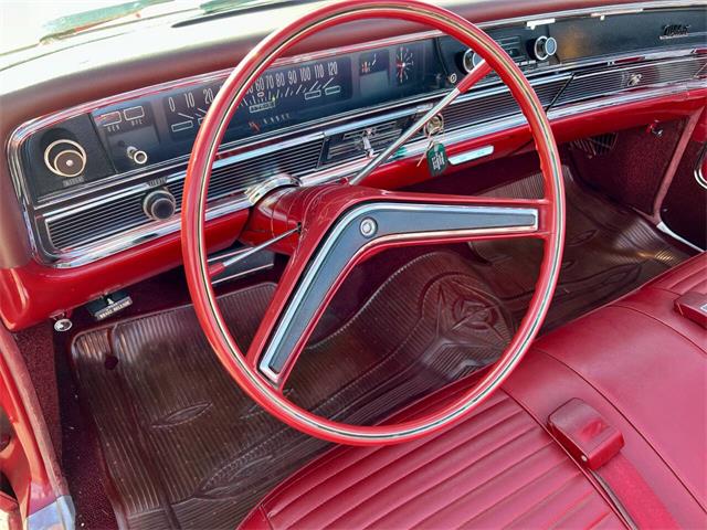 1966 Buick Wildcat (CC-1953352) for sale in Arlington Heights, Illinois