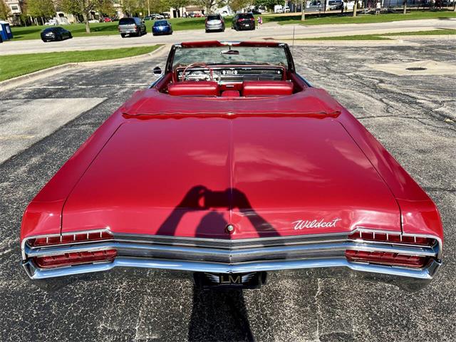 1966 Buick Wildcat (CC-1953352) for sale in Arlington Heights, Illinois
