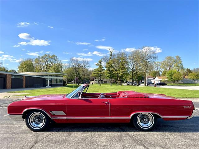 1966 Buick Wildcat (CC-1953352) for sale in Arlington Heights, Illinois
