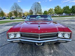 1966 Buick Wildcat (CC-1953352) for sale in Arlington Heights, Illinois