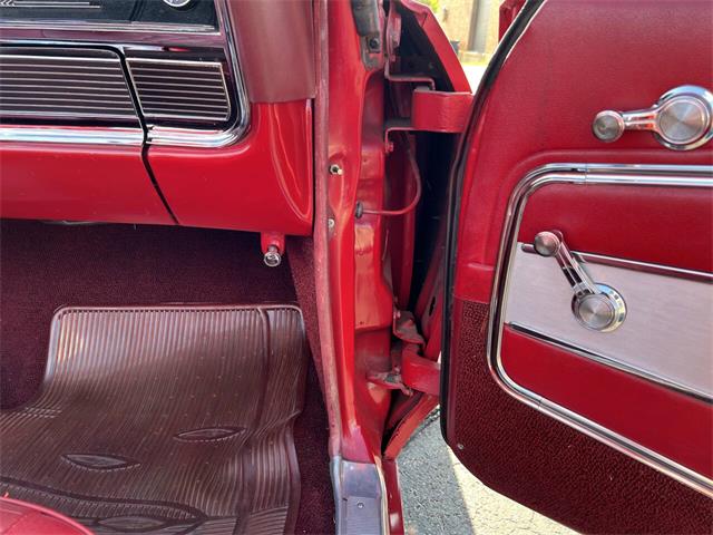 1966 Buick Wildcat (CC-1953352) for sale in Arlington Heights, Illinois