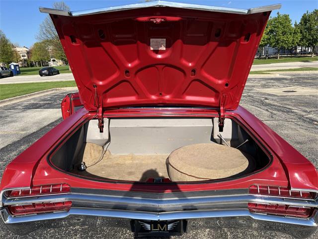 1966 Buick Wildcat (CC-1953352) for sale in Arlington Heights, Illinois