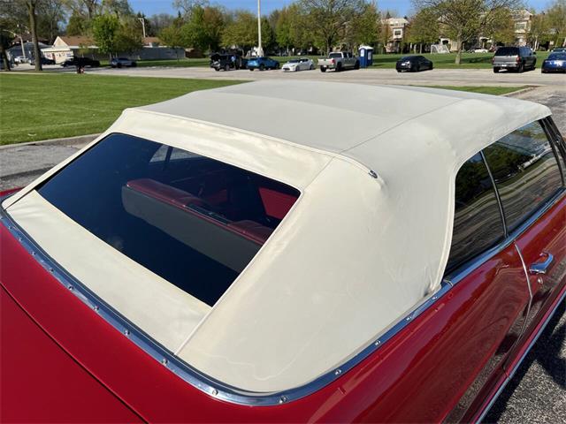 1966 Buick Wildcat (CC-1953352) for sale in Arlington Heights, Illinois